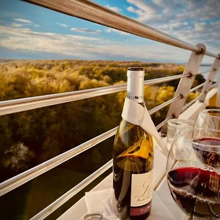 Sundowner Timmendorfer Strand