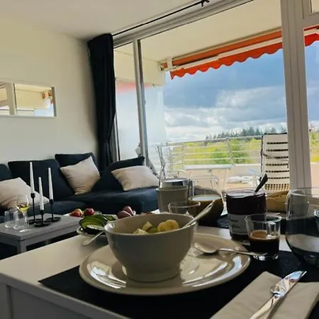 Apartment Sundowner Timmendorfer Strand