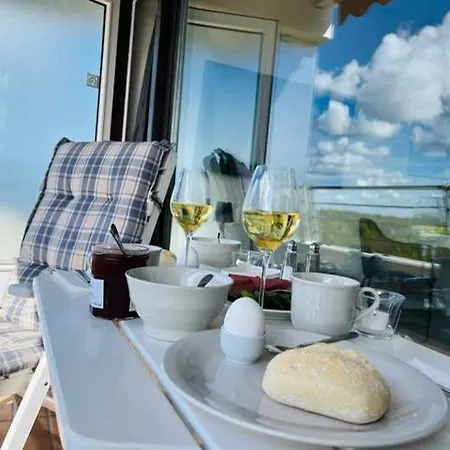 Apartment Sundowner *