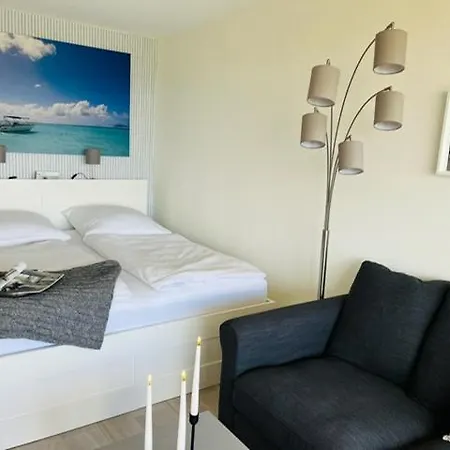 Apartment Sundowner Timmendorfer Strand