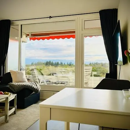 Apartment Sundowner *