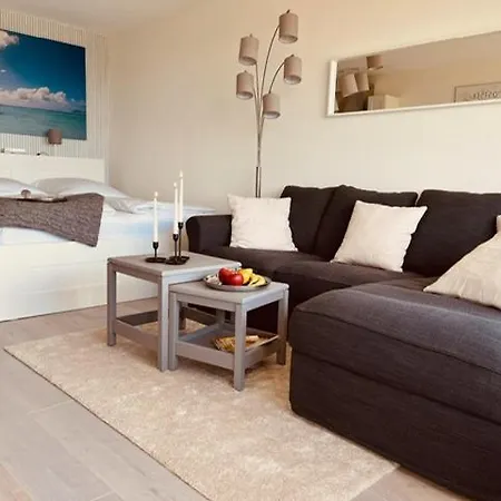 Apartment Sundowner Timmendorfer Strand