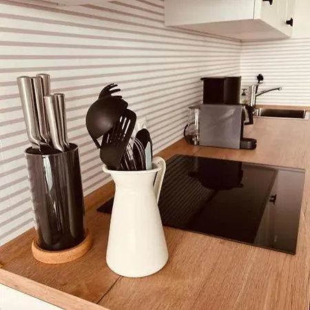 Sundowner Apartment