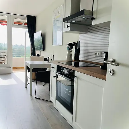 Sundowner * 티멘도르프스트랜드