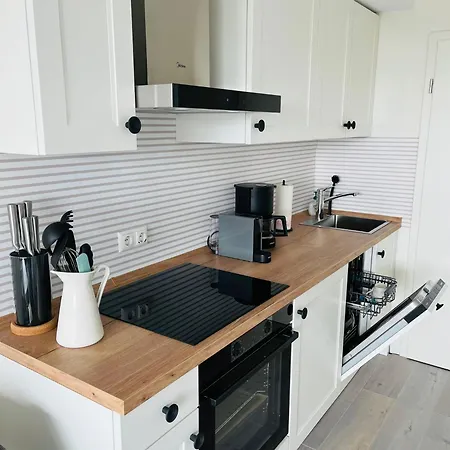 Sundowner 티멘도르프스트랜드