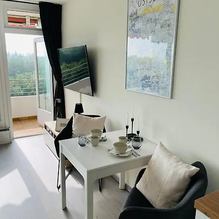 Sundowner Timmendorfer Strand