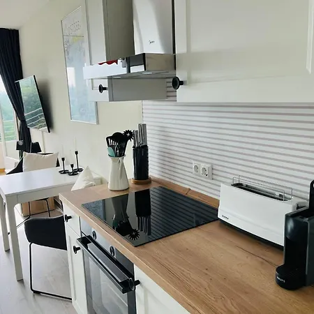 Apartment Sundowner *