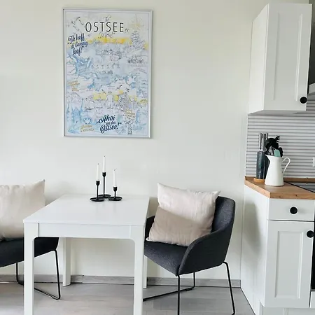 Sundowner 아파트 티멘도르프스트랜드