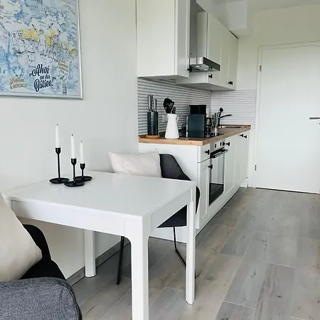 Apartment Sundowner Timmendorfer Strand