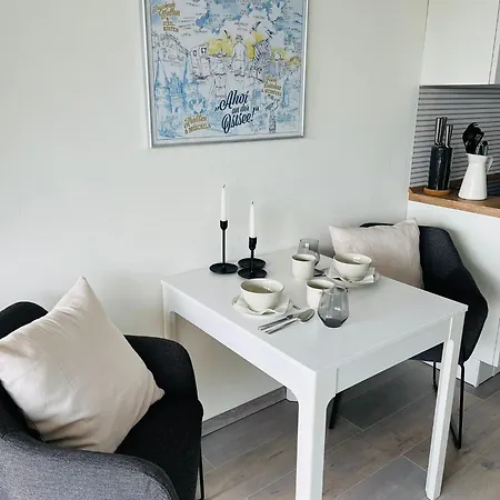 Sundowner Apartment