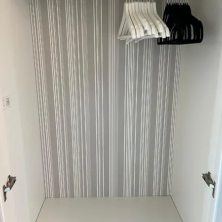 Sundowner Apartment