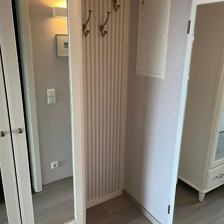 Sundowner * 티멘도르프스트랜드