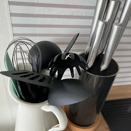 아파트 Sundowner *