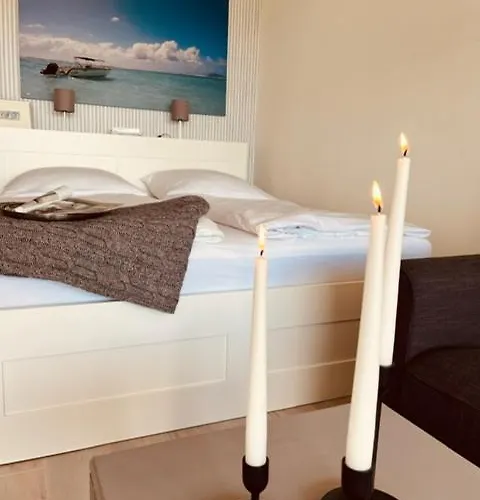 아파트 Sundowner *