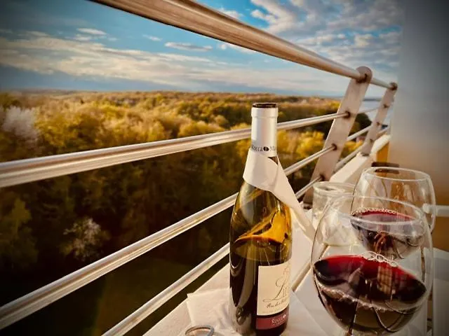 Sundowner 티멘도르프스트랜드