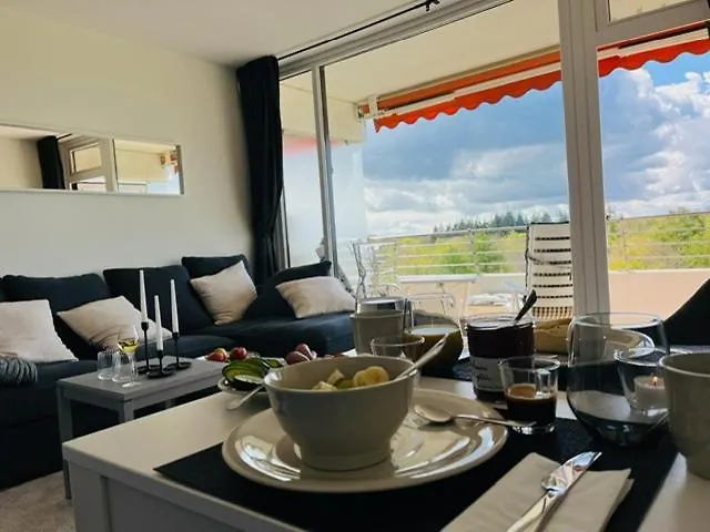 아파트 Sundowner 티멘도르프스트랜드