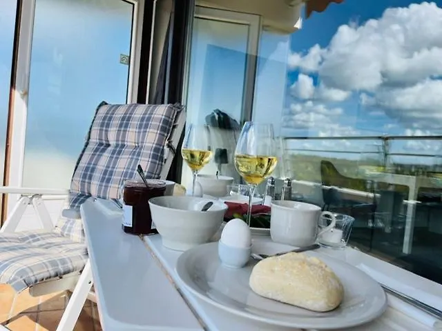 아파트 Sundowner *