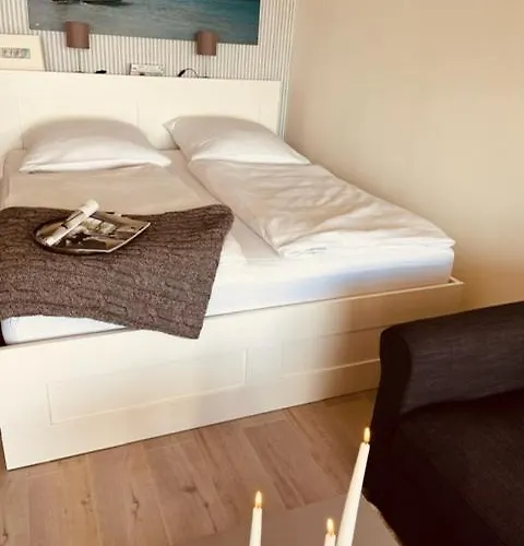 Sundowner Timmendorfer Strand