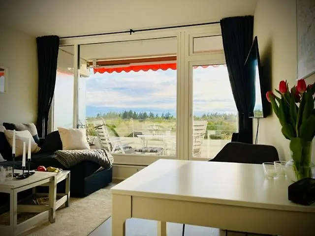 아파트 Sundowner *