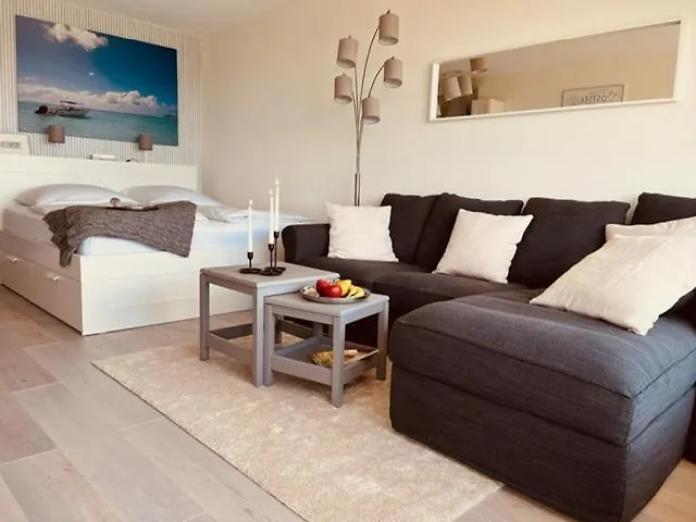 아파트 Sundowner 티멘도르프스트랜드