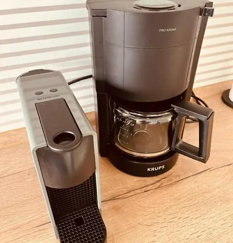 Sundowner Timmendorfer Strand