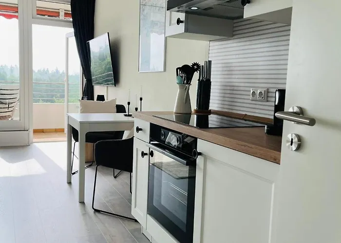 Sundowner * 티멘도르프스트랜드