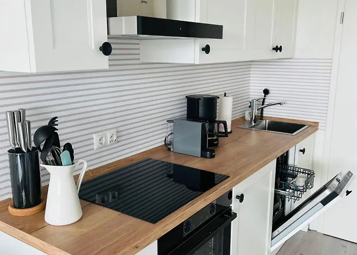 Sundowner Timmendorfer Strand