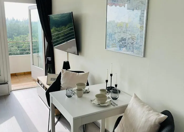 Sundowner 티멘도르프스트랜드