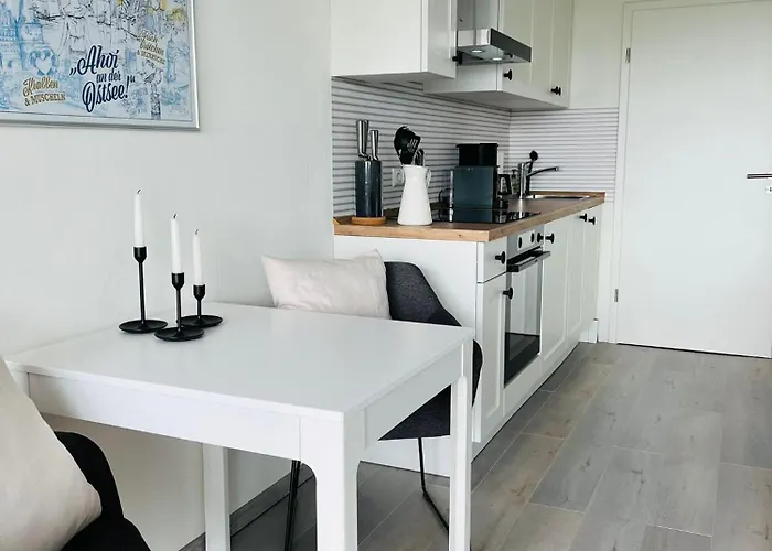 아파트 Sundowner 티멘도르프스트랜드