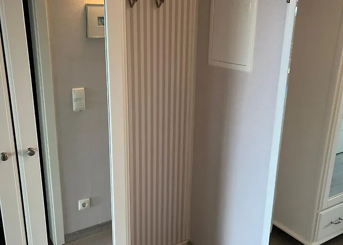 Sundowner * 티멘도르프스트랜드