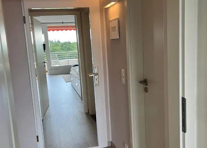 Lägenhet Sundowner *