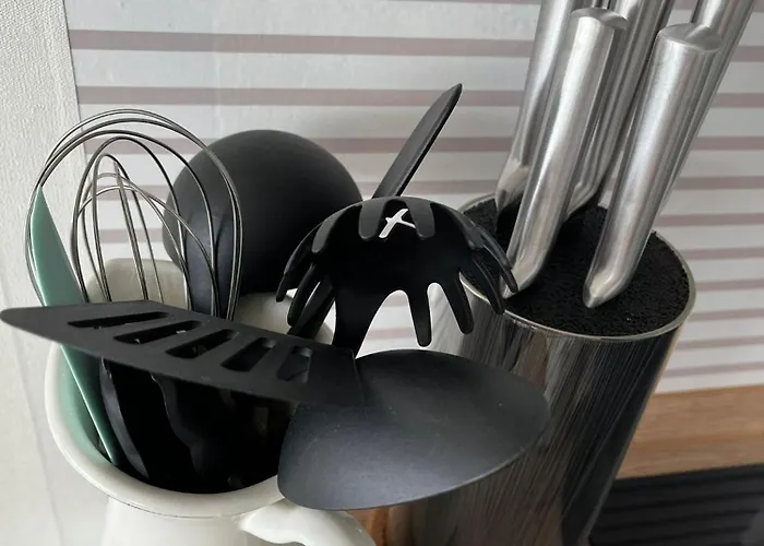 Lägenhet Sundowner *